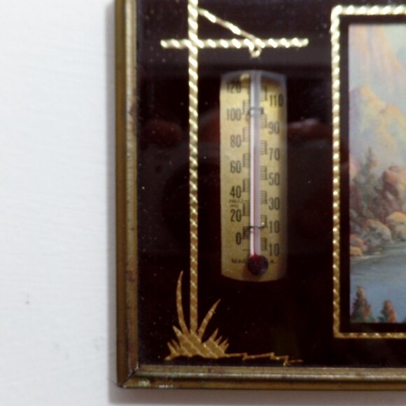 Vintage Advertisement Plaque Birky's Dairy Gibson City - Picture 3 of 11